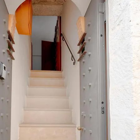 Apartament Guesthost - Casa Basilico With Terrace Ostuni