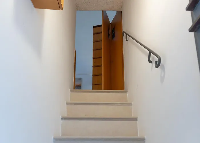 Guesthost - Casa Basilico With Terrace 아파트