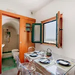 Guesthost - Casa Basilico With Terrace דירה