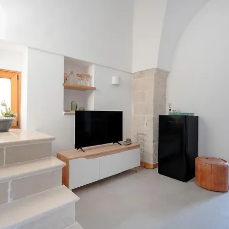 公寓 Guesthost - Casa Basilico With Terrace *