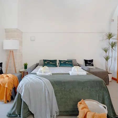 Guesthost - Casa Basilico With Terrace