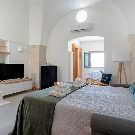 Guesthost - Casa Basilico With Terrace 公寓 *