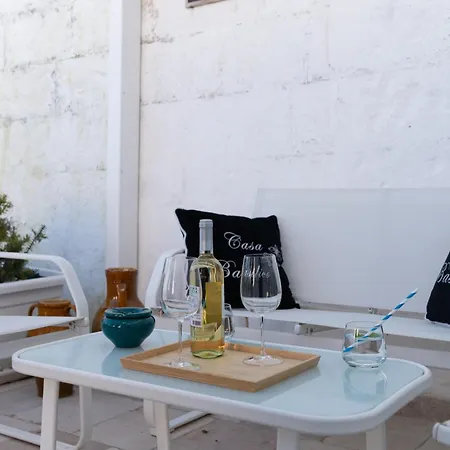 Guesthost - Casa Basilico With Terrace *