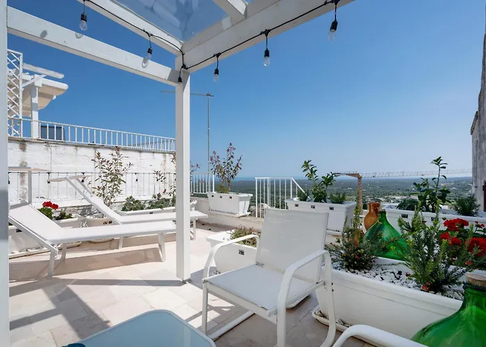 Guesthost - Casa Basilico With Terrace